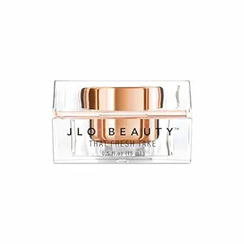 JLO BEAUTY That Fresh Take Eye Cream | Tightens, Lifts,